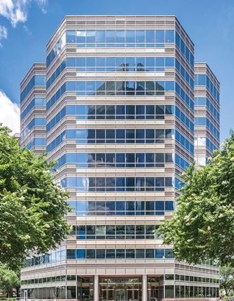1300 Post Oak Boulevard