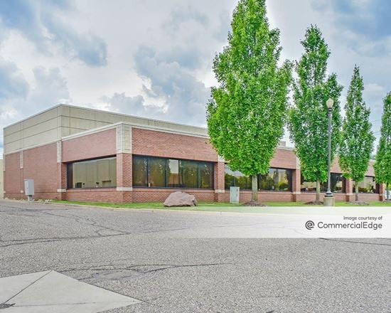 Meadowbrook Corporate Park - 26800 Meadowbrook Road
