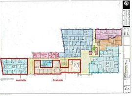 Medical Space Near Memorial Hospital