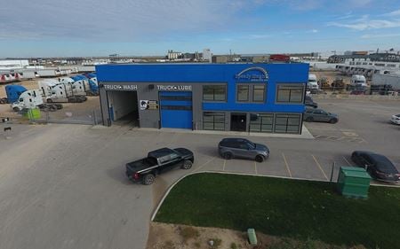 Photo of commercial space at 30 Clover Drive in Stony Mountain