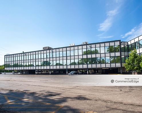 Willow Hill Executive Center
