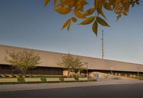Central Maine Commerce Center - Sublease - Augusta
