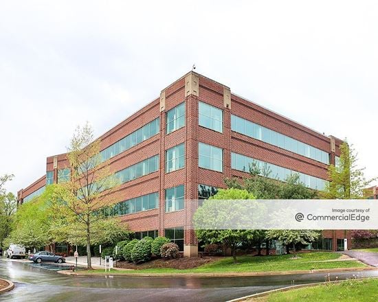 Providence Corporate Center - Highview II