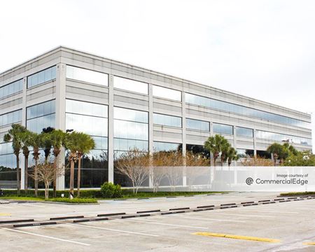Office space for Rent at 16202 Bay Vista Drive in Clearwater