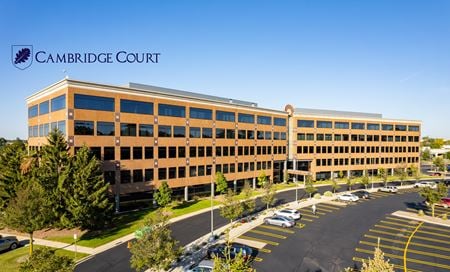 Office space for Rent at 2601 Cambridge Ct in Auburn Hills