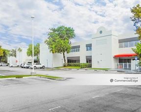 Doral West Center