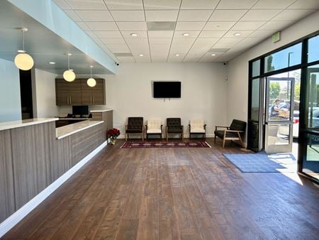 Photo of commercial space at 1270 E Leland Rd  in Pittsburg
