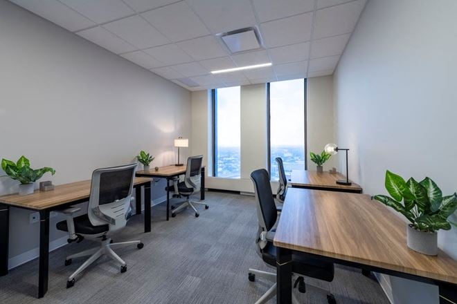 Serendipity Labs - Rochester Innovation Square