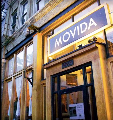 Movida - Milwaukee