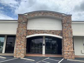 Roswell Office Park