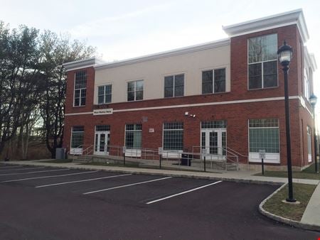 Office space for Rent at 882 Jacksonville Road in Ivyland