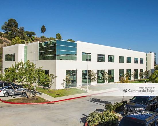 Mission Valley, CA - Office Space in San Diego