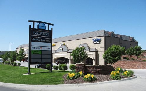 Shoppes at Grayhawk