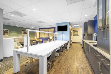 Coworking space for Rent at 1300 I Street NW Suite 400E in Washington