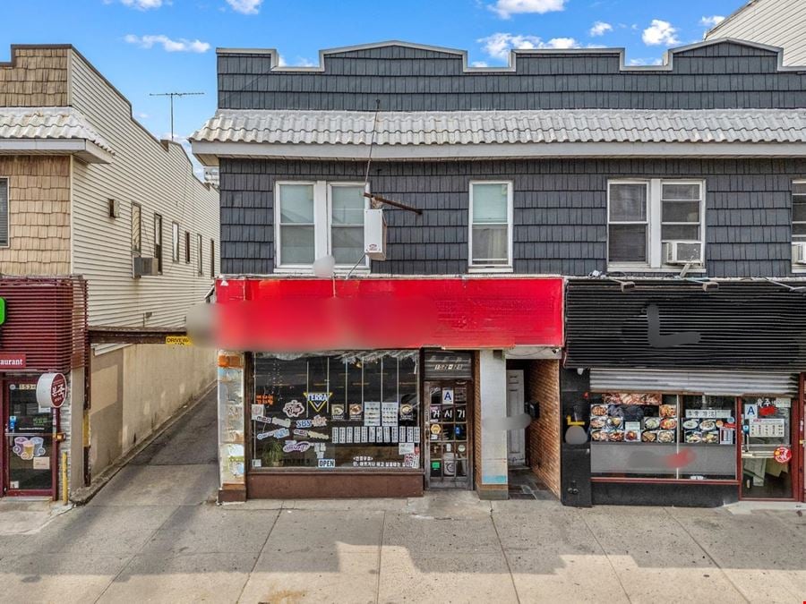152-26/28 Northern Blvd