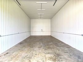 Industrial Storage Condo