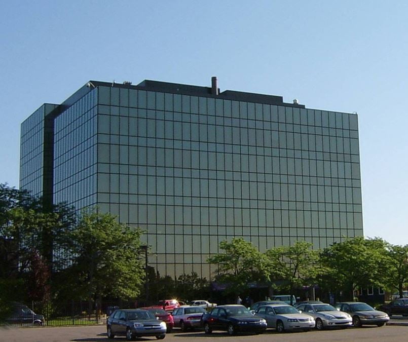 Providence Medical Building