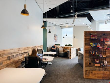 Photo of commercial space at 4951 W 77th St in Edina