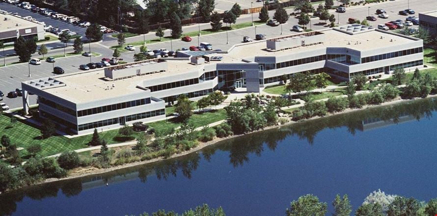 Office space for Sale at 6870 West 52nd Avenue in Arvada