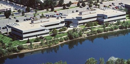 Office space for Sale at 6870 West 52nd Avenue in Arvada