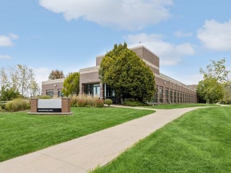 Office space for Sale at 2610 Northgate Drive in Iowa City