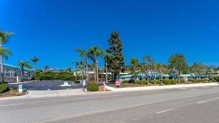 Photo of commercial space at 530 Lomas Santa Fe Drive in Solana Beach