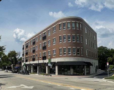 Photo of commercial space at 555 Roger Williams Ave in Highland Park