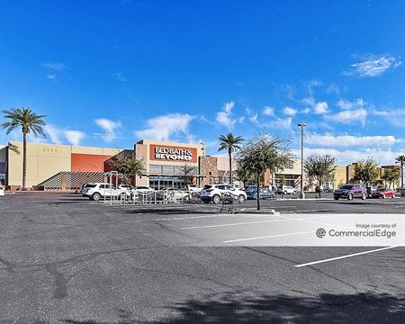Photo of commercial space at 2795 South Market Street in Gilbert