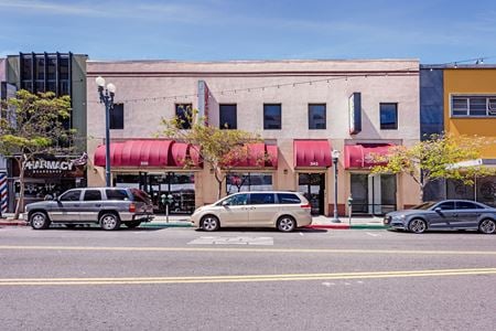 Photo of commercial space at 343 Pine Ave in Long Beach