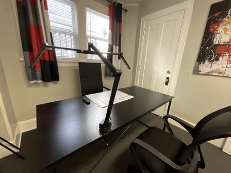 Office space for Rent at 1863 Salem Ave in Dayton