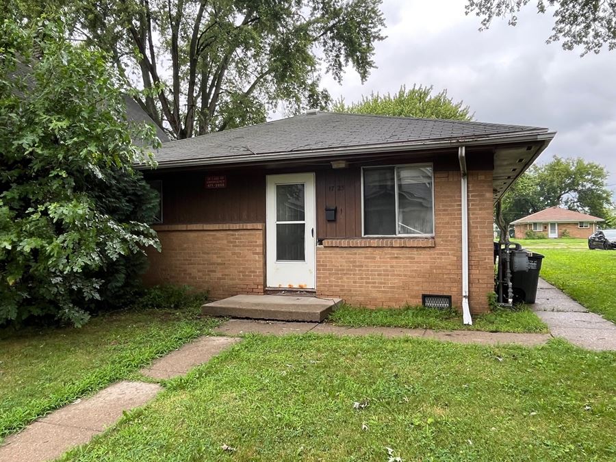 1725 Greenwood Ave