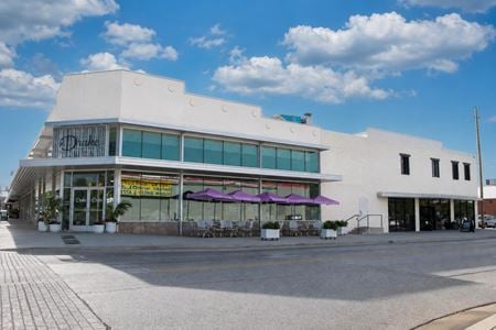 Office space for Rent at 519 NW 23rd St in Oklahoma City