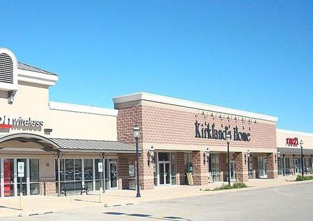 Retail space for Rent at 2600 W College Ave in Appleton