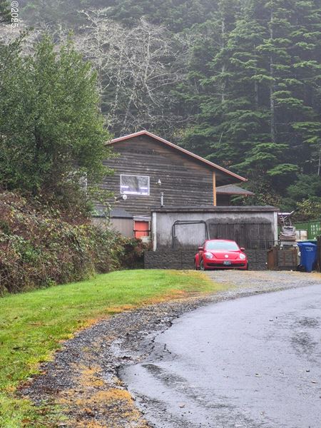 Other space for Sale at 2740 SE Highway 101 in Lincoln City