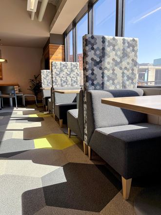 Worklab - Downtown Grand Rapids