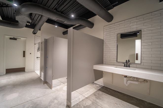 7K SF | Office with W/H | 7th Ave, Ybor City