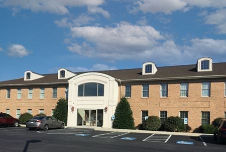 Photo of commercial space at 6 Kacey Court in Mechanicsburg