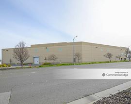 Pinole Point Business Park - Phase II - Buildings 2 & 3