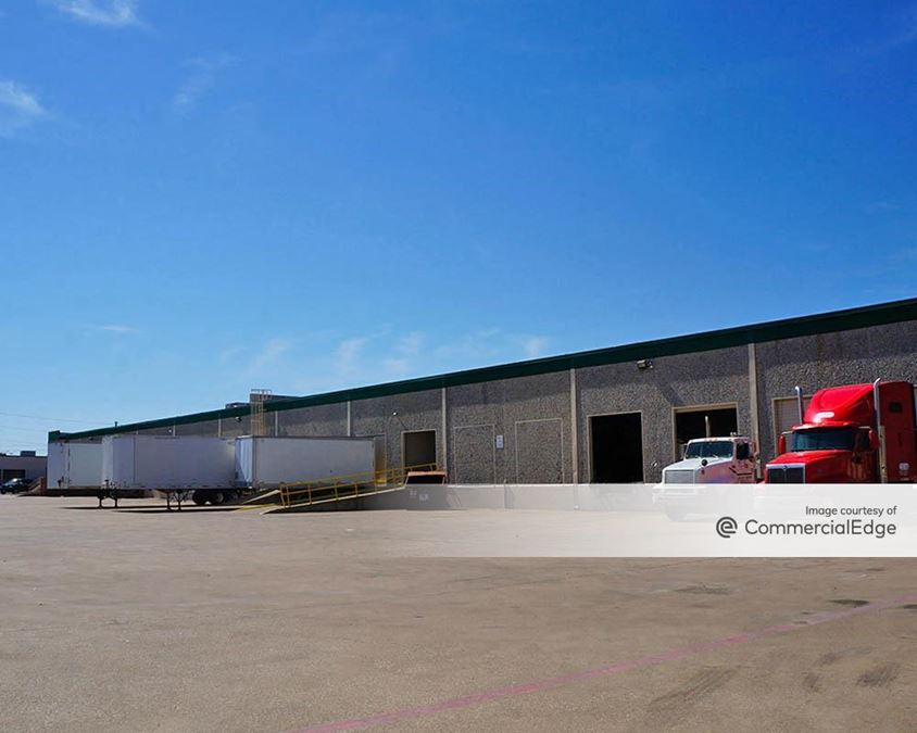 1201, 1301 & 1401 Exchange Drive