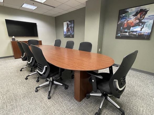 Office Key - Turfway Ridge Office Park