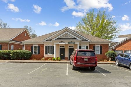 Office space for Rent at 3535 Roswell Road, Ste. 18 in Marietta