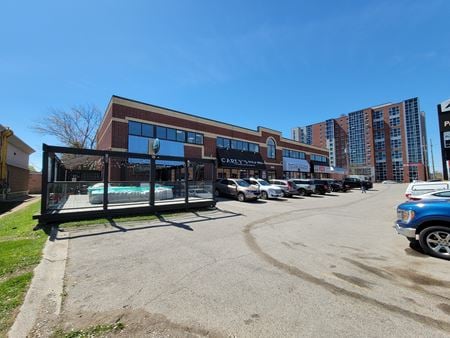 Photo of commercial space at 1569 Oxford Street East in London