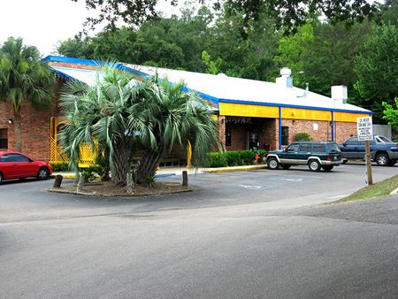 Restaurant for Sale - Tallahassee