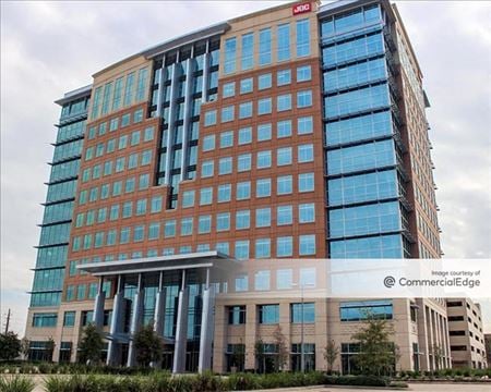 Office space for Rent at 3151 Briarpark Dr in Houston
