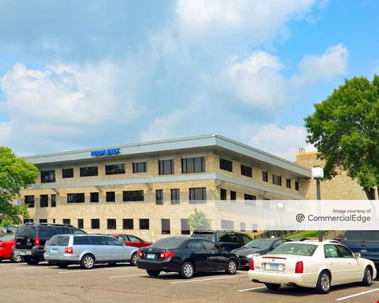 Baker Road Corporate Center - 4350 & 4400 Baker Road