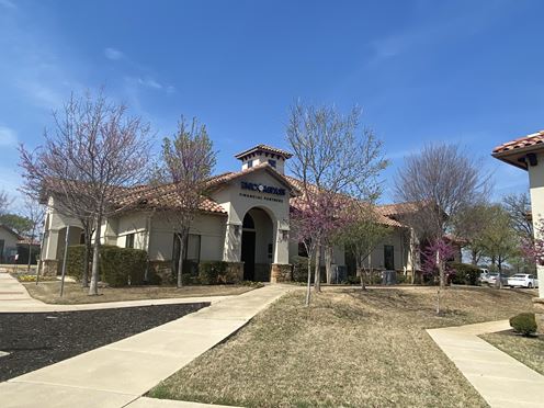 Morrison Office Park