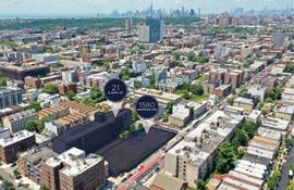 Bankruptcy Sale: 1580 Nostrand Ave
