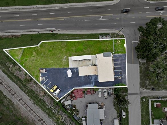 Office Space for Lease - All Included; One Payment | 3100 38th Ave N, St. Petersburg, FL