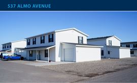 100% Leased, Multifamily Investment Opportunity