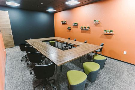 Coworking space for Rent at 77 Sugar Creek Center Boulevard #600 in Sugar Land